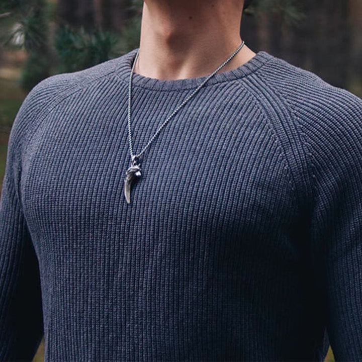 WorldNorse „Gib niemals auf“ Wolf