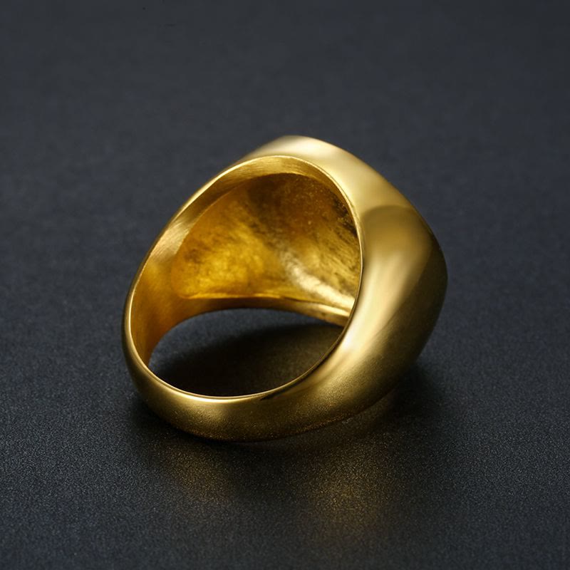 WorldNordischer Lebensbaum Yggdrasil Wikingerring
