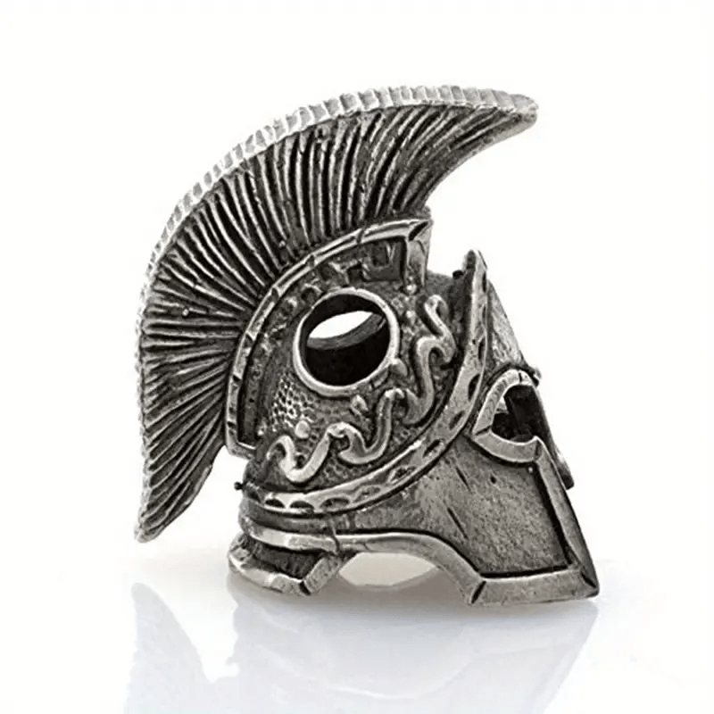 WorldNorse Viking Rune Perlen Lanyard Schlüsselanhänger