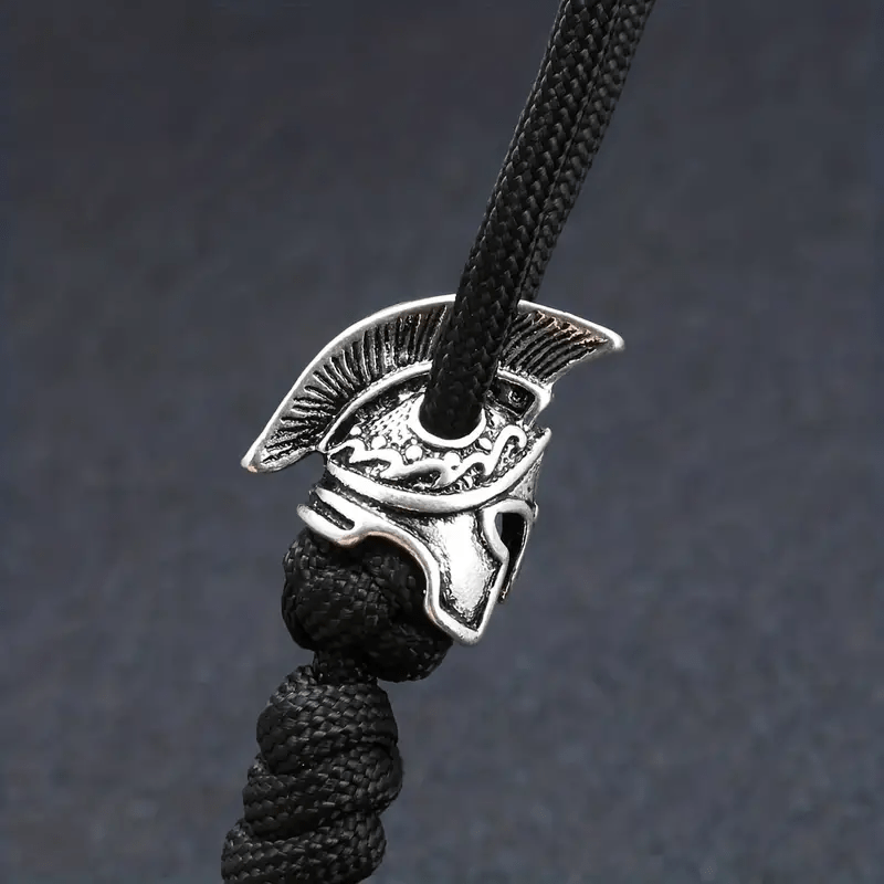 WorldNorse Viking Rune Perlen Lanyard Schlüsselanhänger