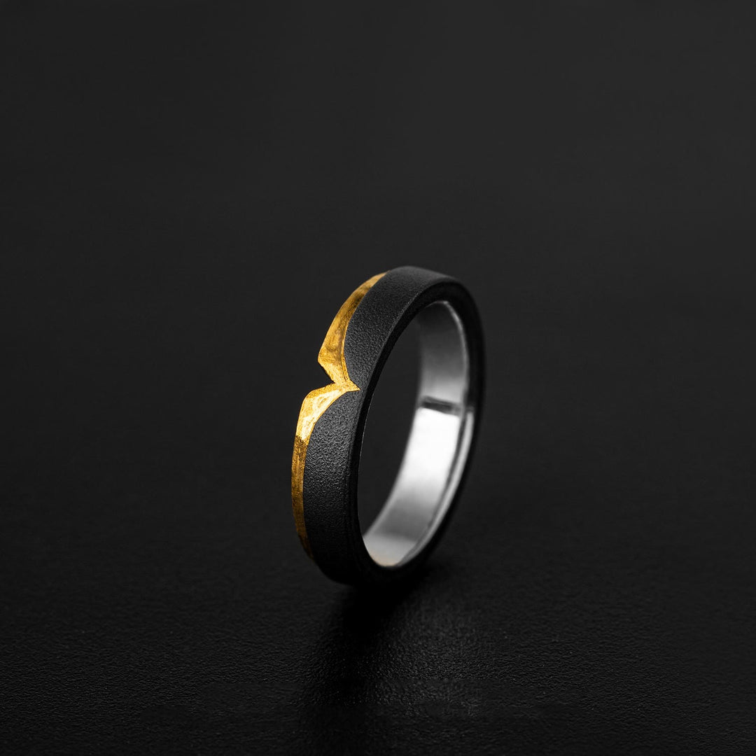 WorldNorse Vibrierender Flügelring