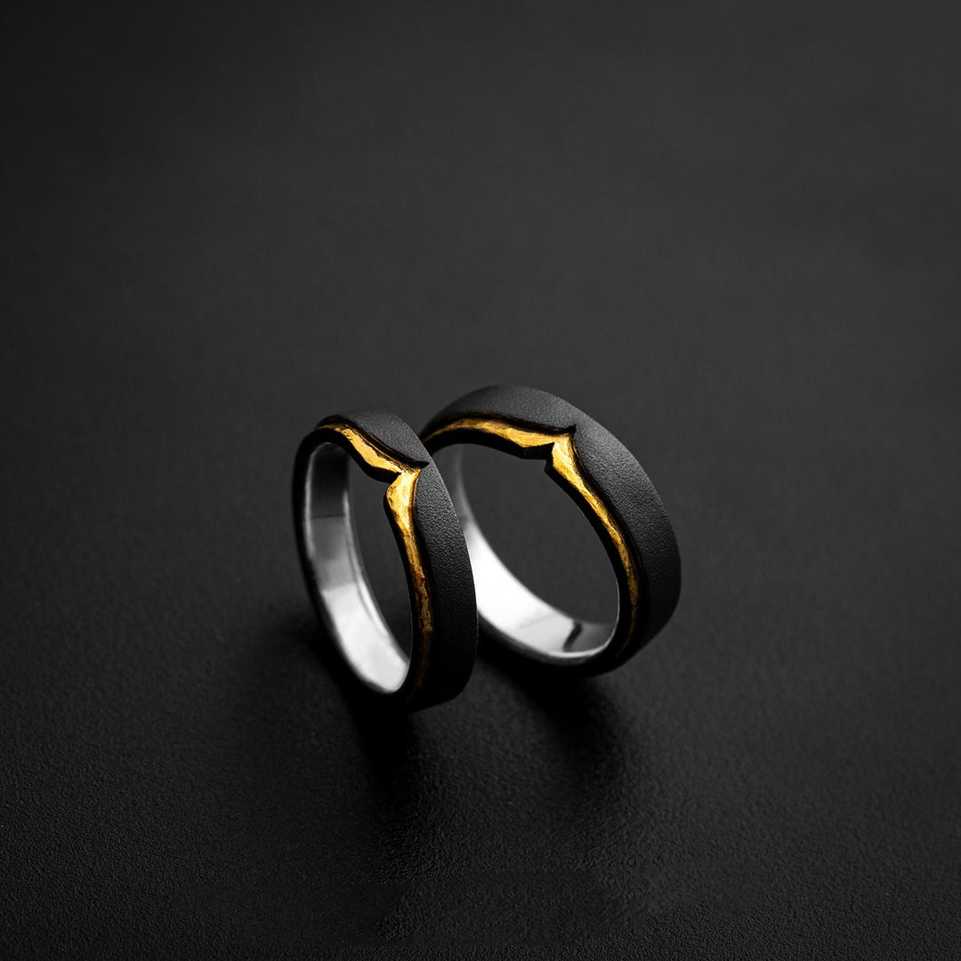 WorldNorse Vibrierender Flügelring