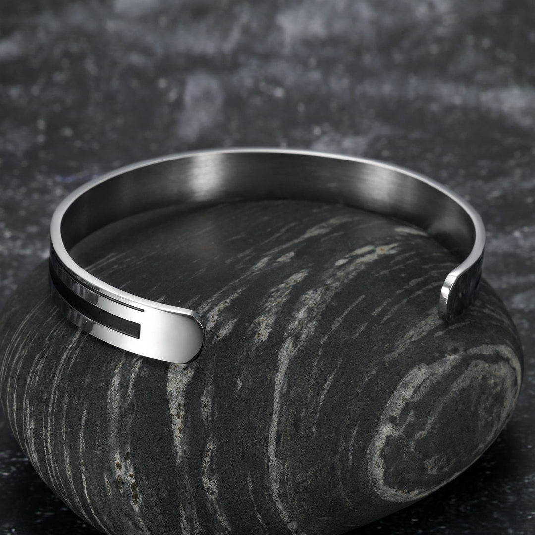 WorldNorse Odins Dreieck Valknut -Armband