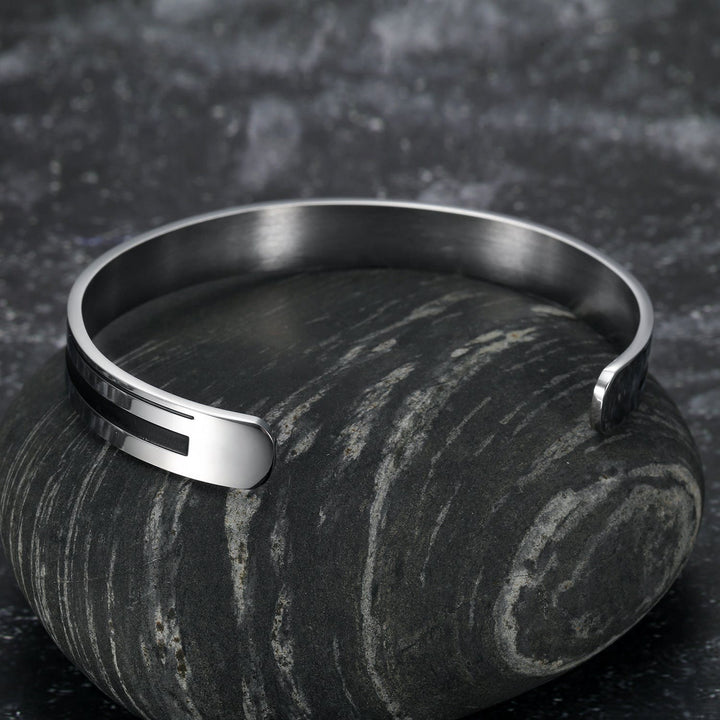 WorldNorse Odins Dreieck Valknut -Armband