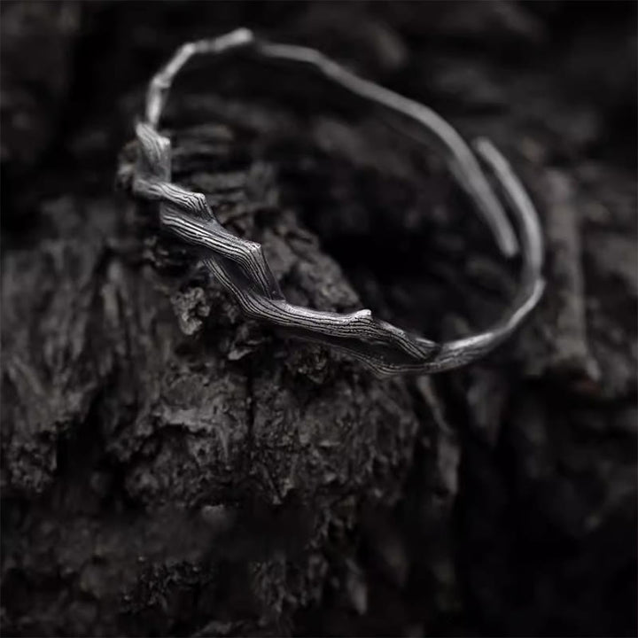 WorldNorse Warrior Thorn Twisted Armband