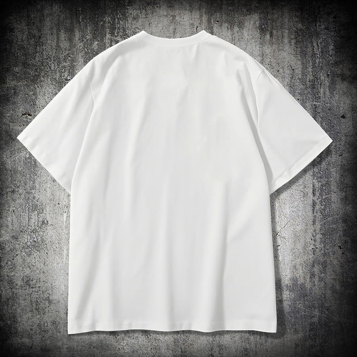 WorldNorse Mein Langschiff Wikinger Leben T-shirt