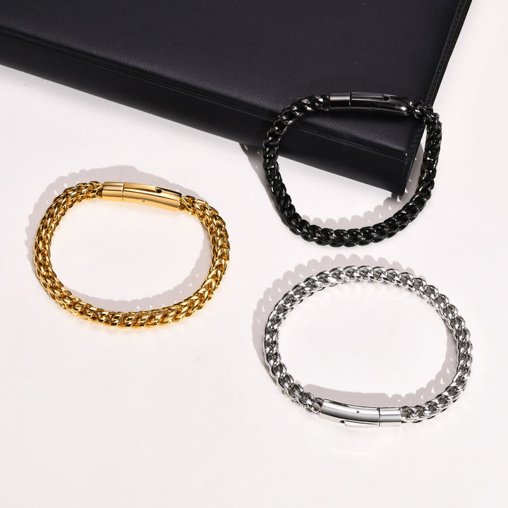 WorldNorse Weizenform Design Armband