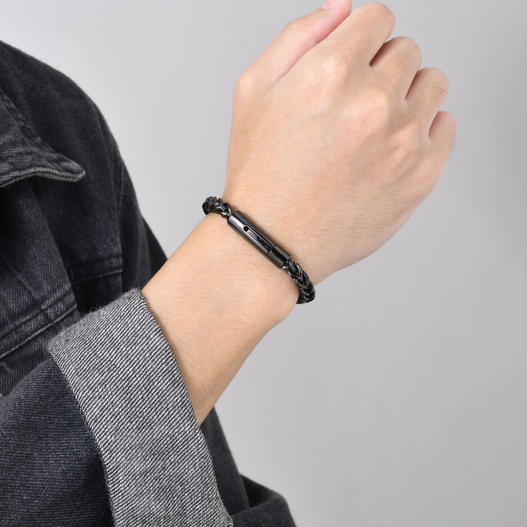 WorldNorse Weizenform Design Armband