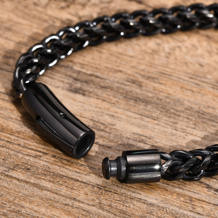 WorldNorse Weizenform Design Armband