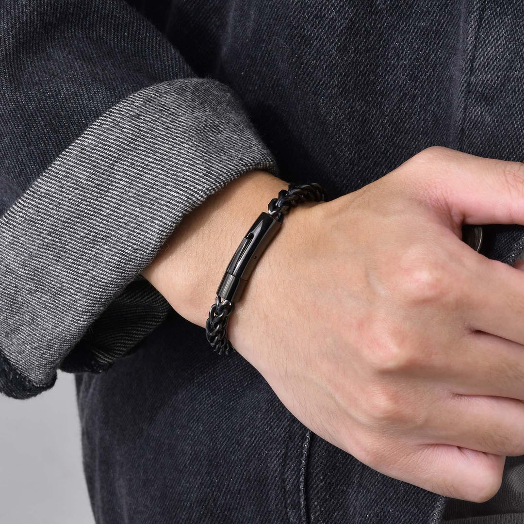 WorldNorse Weizenform Design Armband