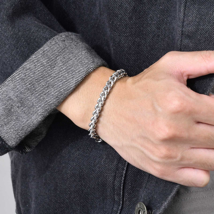 WorldNorse Weizenform Design Armband