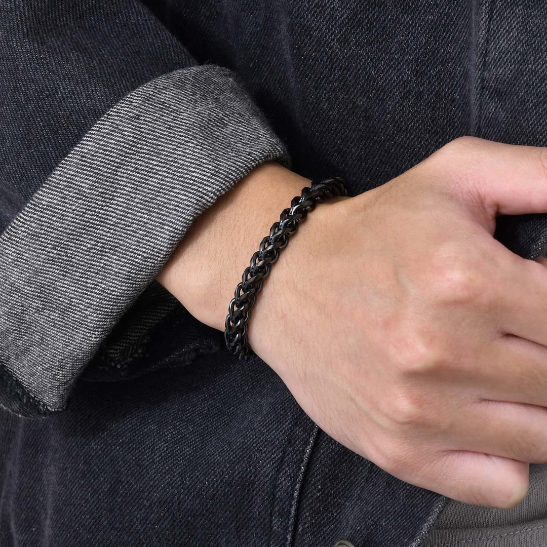 WorldNorse Weizenform Design Armband