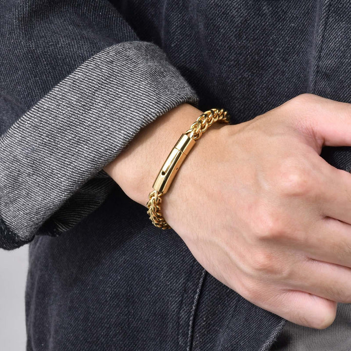 WorldNorse Weizenform Design Armband