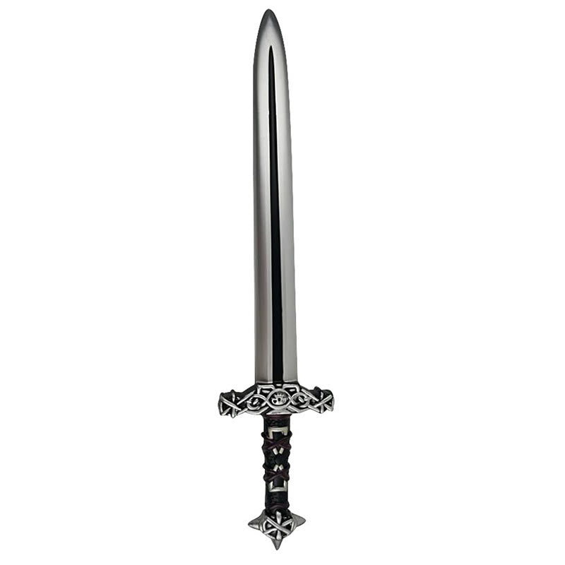 WorldNorse Crusader Schwert Schild Waffe Requisite