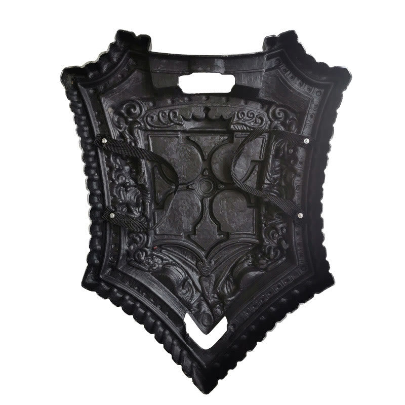 WorldNorse Crusader Schwert Schild Waffe Requisite