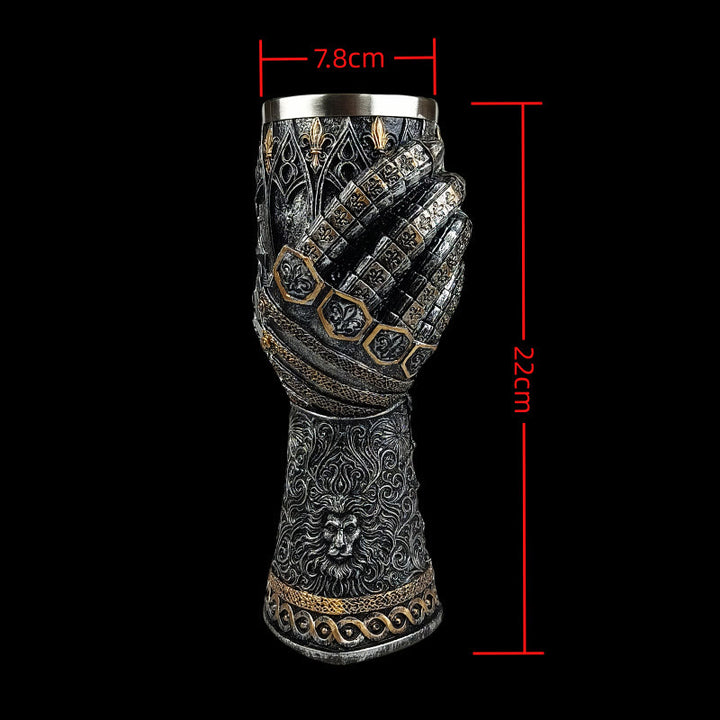 WorldNorse Mittelalterlicher Kelchkelch