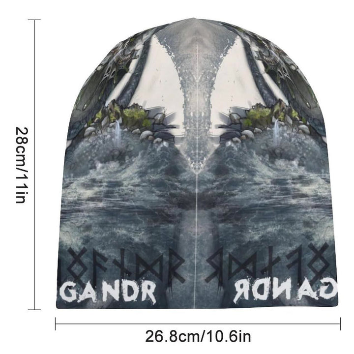 WorldNorse Jormungandr Rune