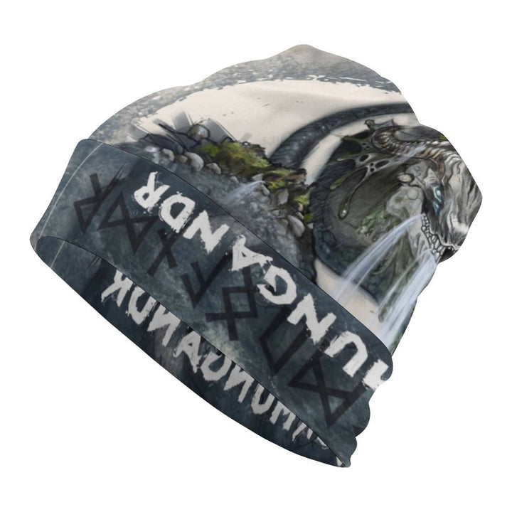 WorldNorse Jormungandr Rune