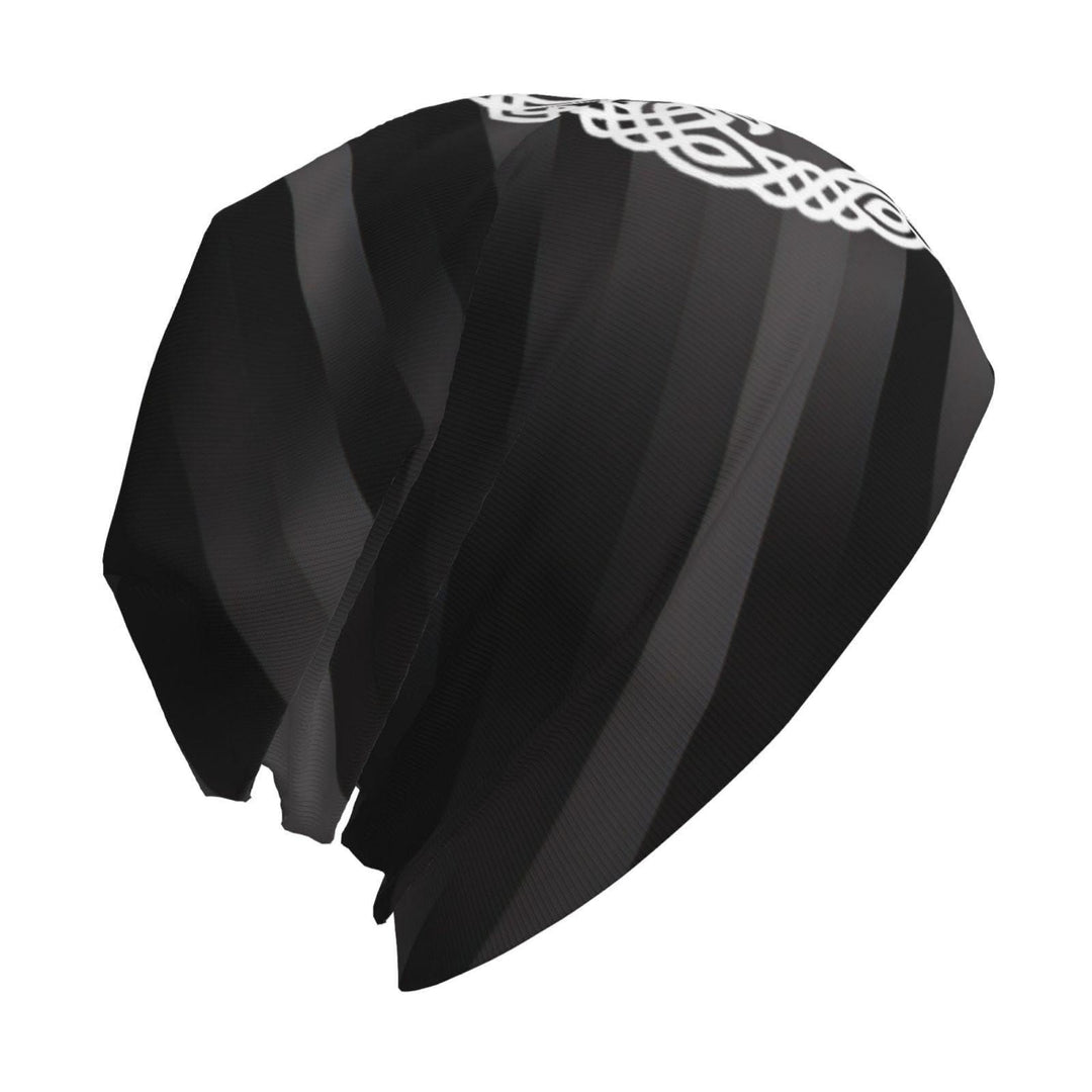 WorldNorse Yggdrasil Baum des Lebens Beanie