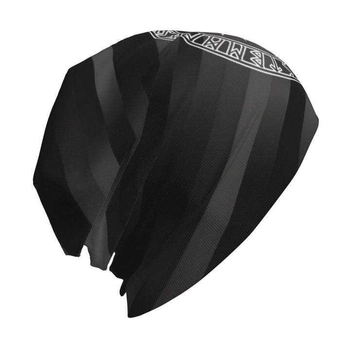 WorldNorse Mjölnir Triquetra Mütze