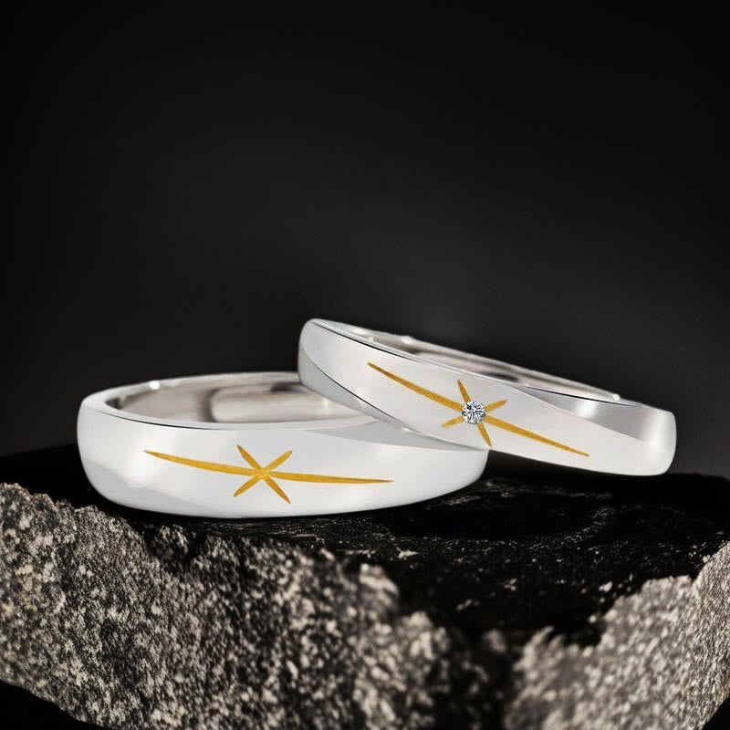 WorldNorse Starburst-Paarring