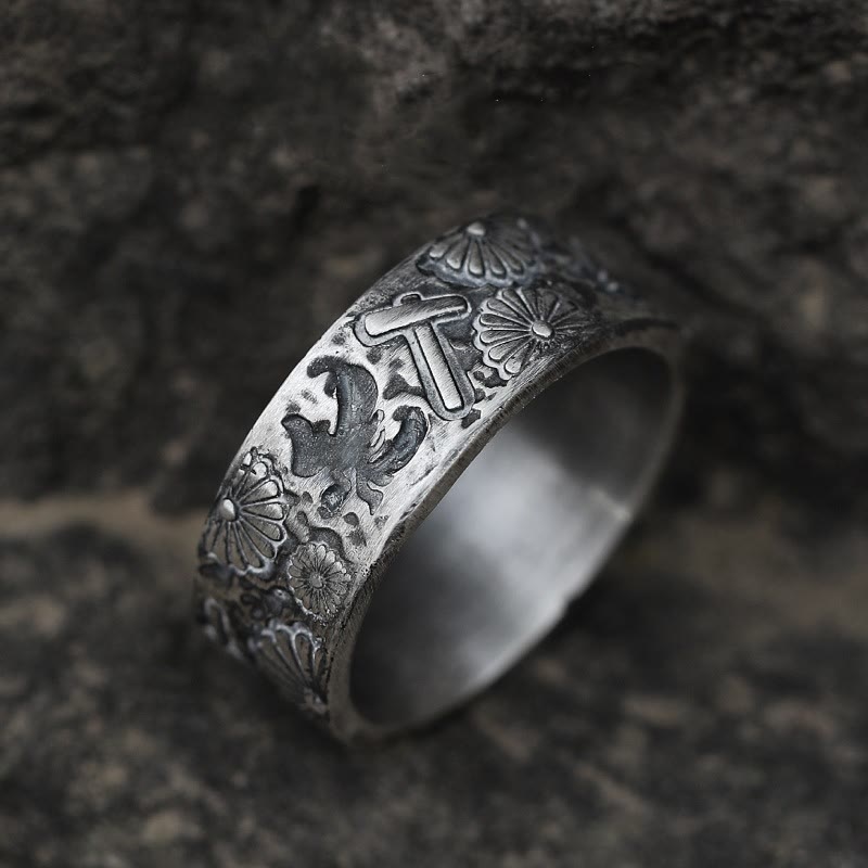 WeltNordischer Andenseelenring