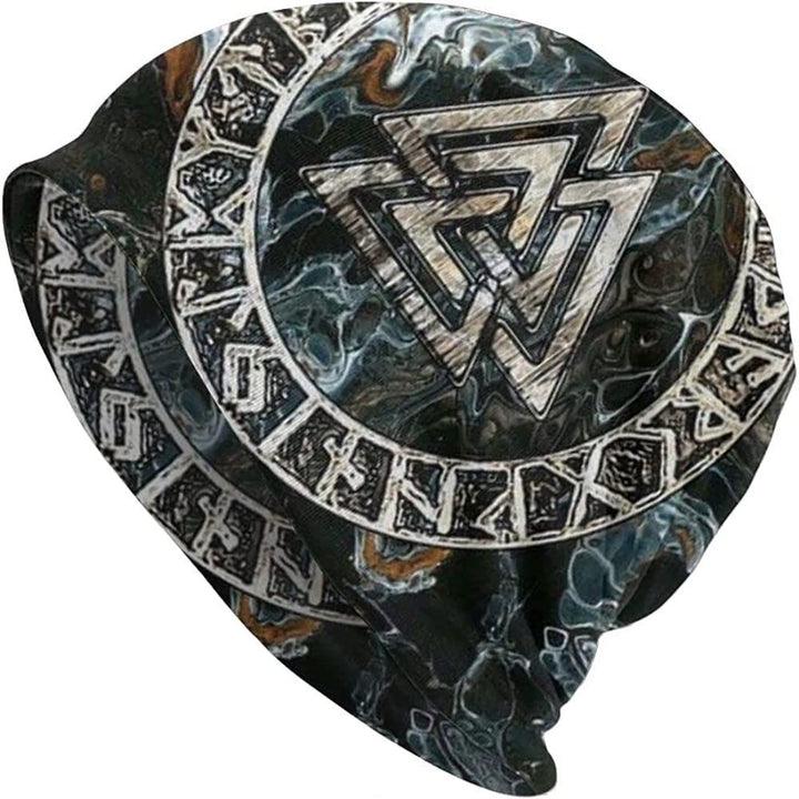 WorldNorse Odin Valknut Rune  - Valknut - image 0