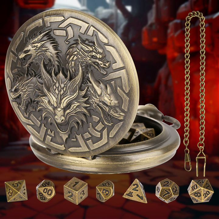 WorldNorse Nordischer Drache -Zubehör, Taillenkette - image 5