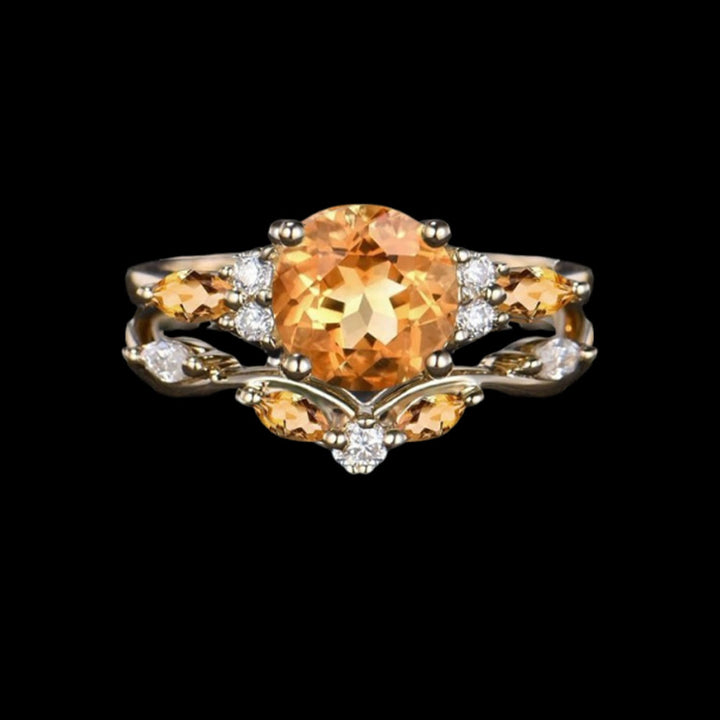 WorldNorse Sunborn Krone des Nordrings - 62mm - image 0