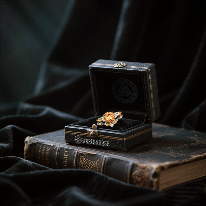 WorldNorse Sunborn Krone des Nordrings - image 4