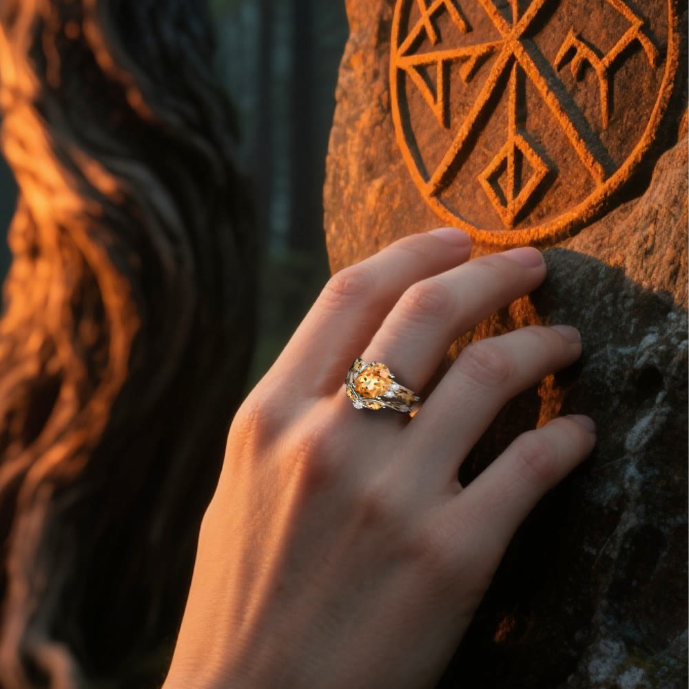 WorldNorse Sunborn Krone des Nordrings - image 1