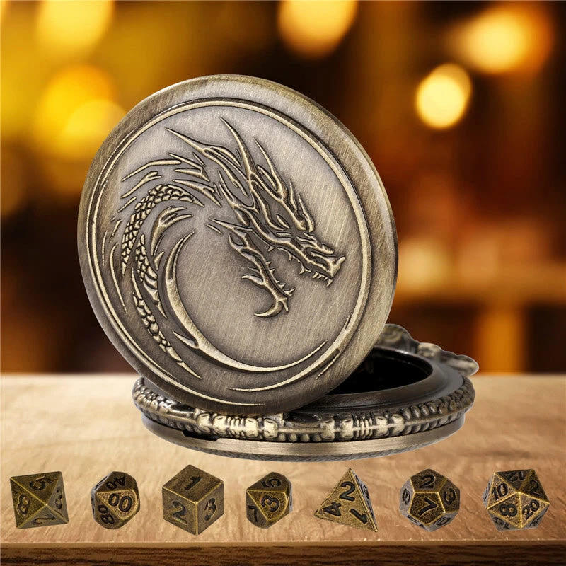 WorldNorse Nordischer Drache , Taillenkette - image 3