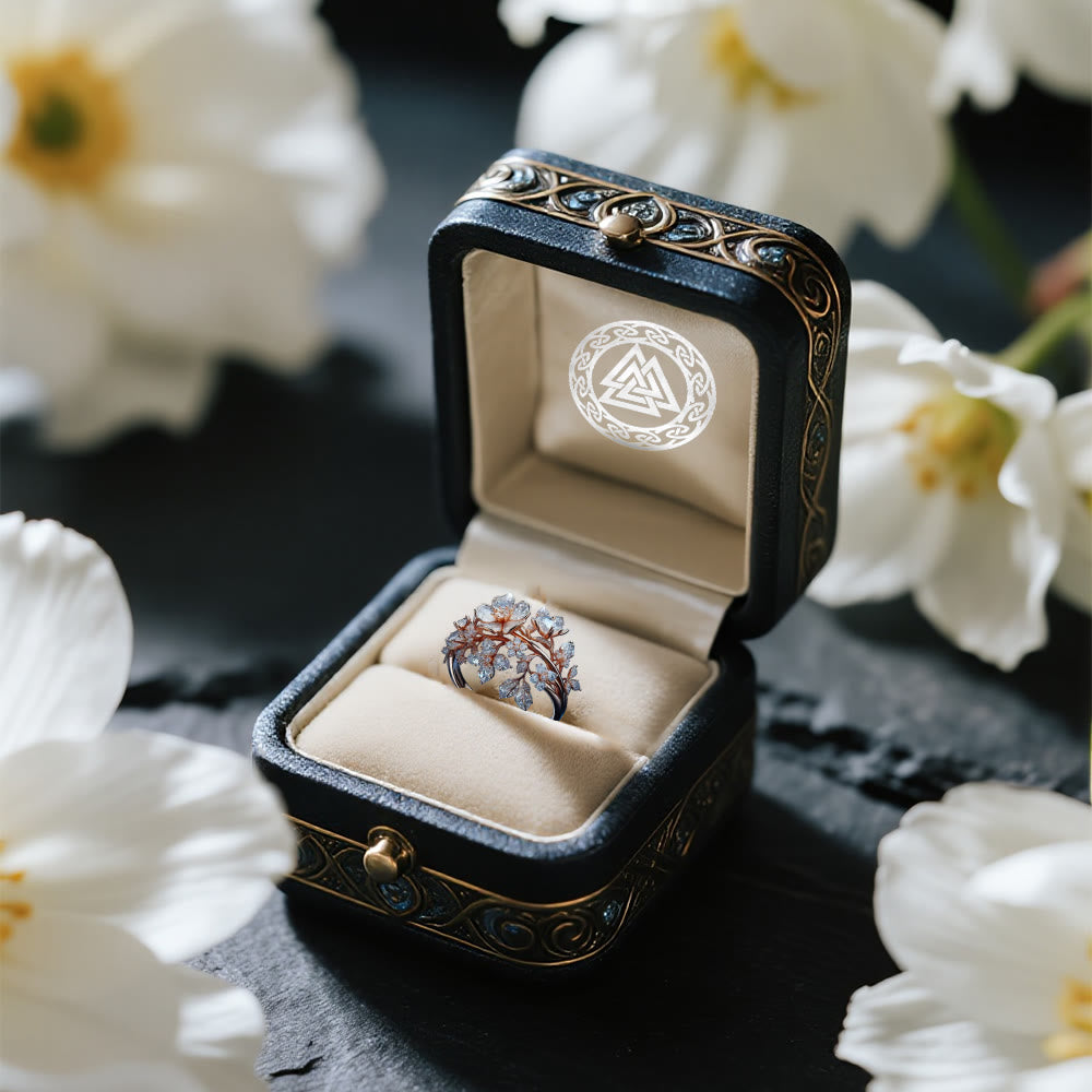 WeltNordische Eisblume des Nordrings - image 4