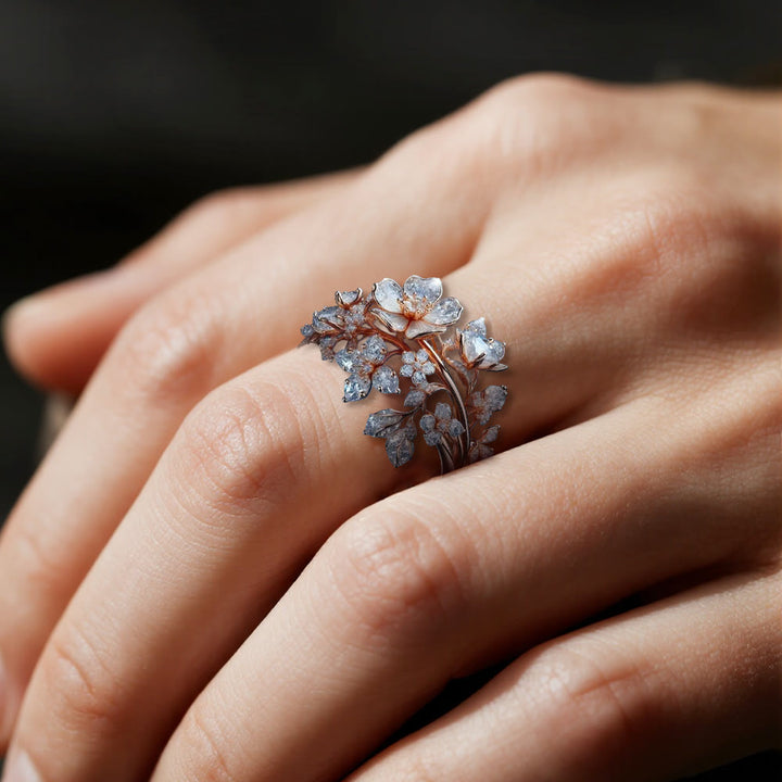 WeltNordische Eisblume des Nordrings - image 1