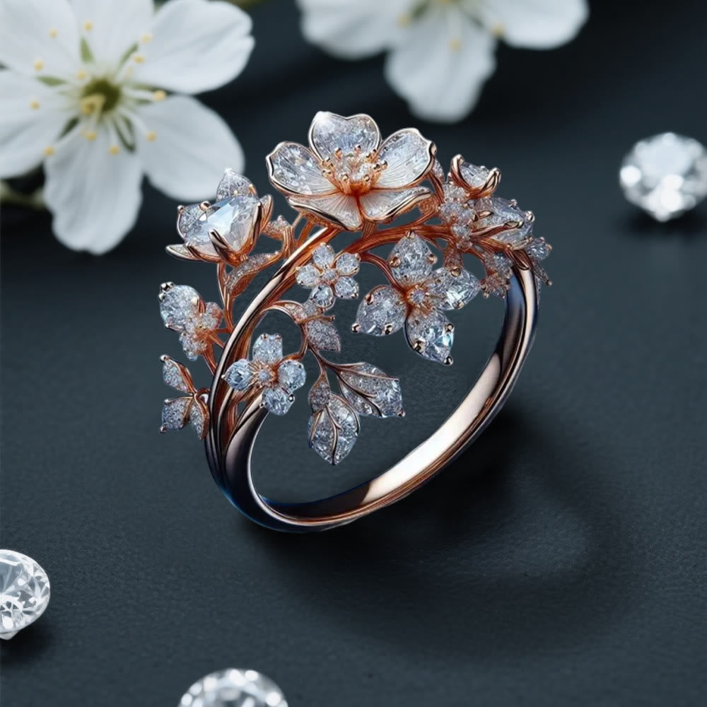 WeltNordische Eisblume des Nordrings - 62mm - image 0