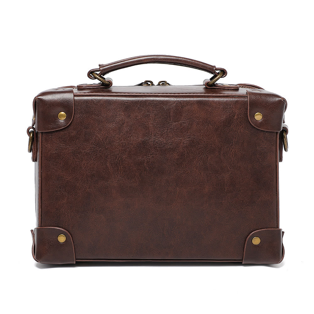 WorldNorse Gothic Tree Of Life Totenkopf Zubehör Umhängetasche - image 5