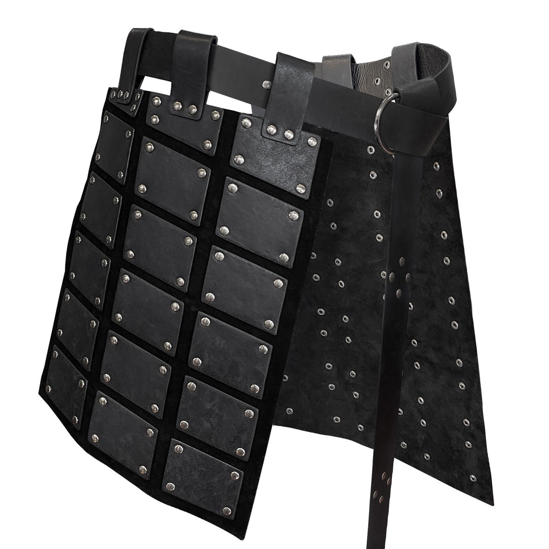 WorldNorse Gothic Nietenrockrüstung - image 2