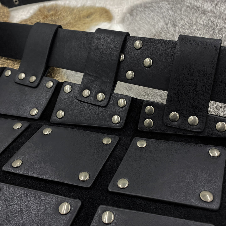 WorldNorse Gothic Nietenrockrüstung - image 4