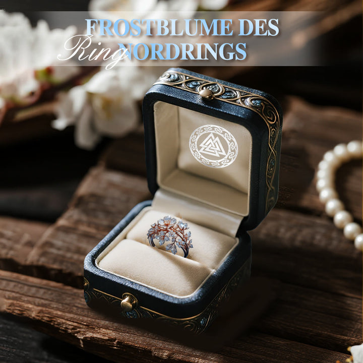 WeltNordische Eisblume des Nordrings - image 2