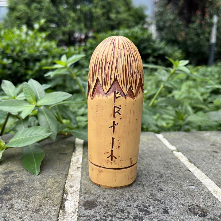 WorldNorse Eber-Statue mit Rune - image 5