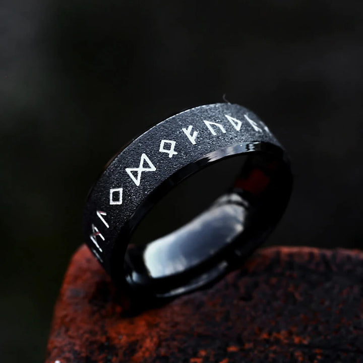 WorldNorse Runder, einfacher Wikinger Rune