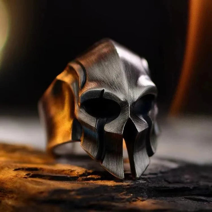 WorldNorse Nordischer Power-Krieger-Helmring - image 4
