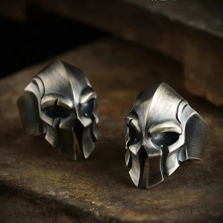 WorldNorse Nordischer Power-Krieger-Helmring - image 6
