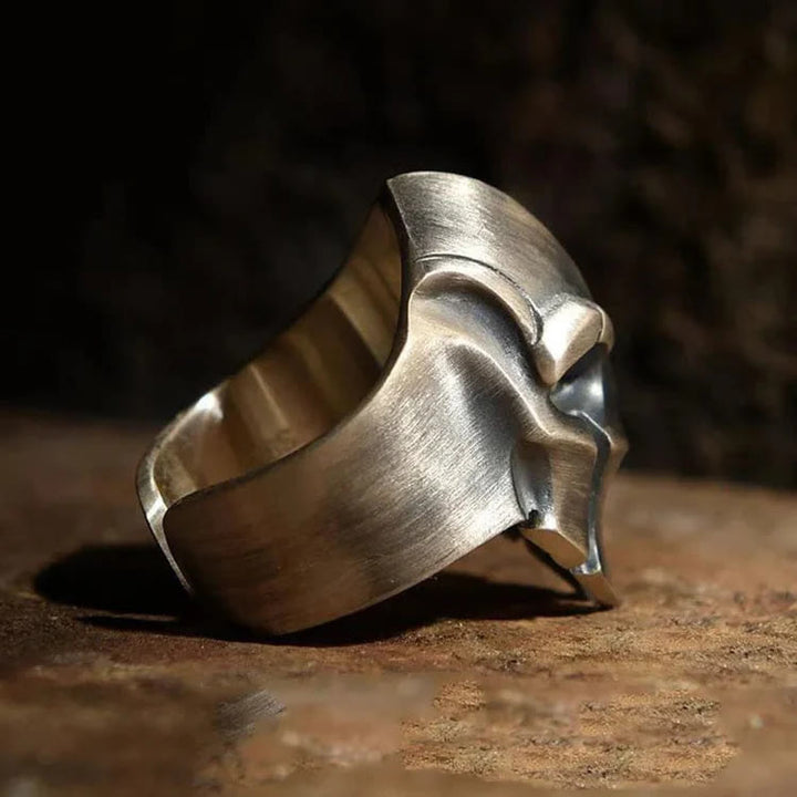WorldNorse Nordischer Power-Krieger-Helmring - image 5