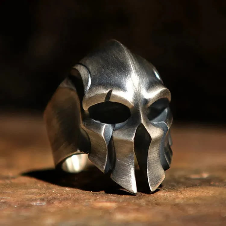 WorldNorse Nordischer Power-Krieger-Helmring - Einstellbar - image 0