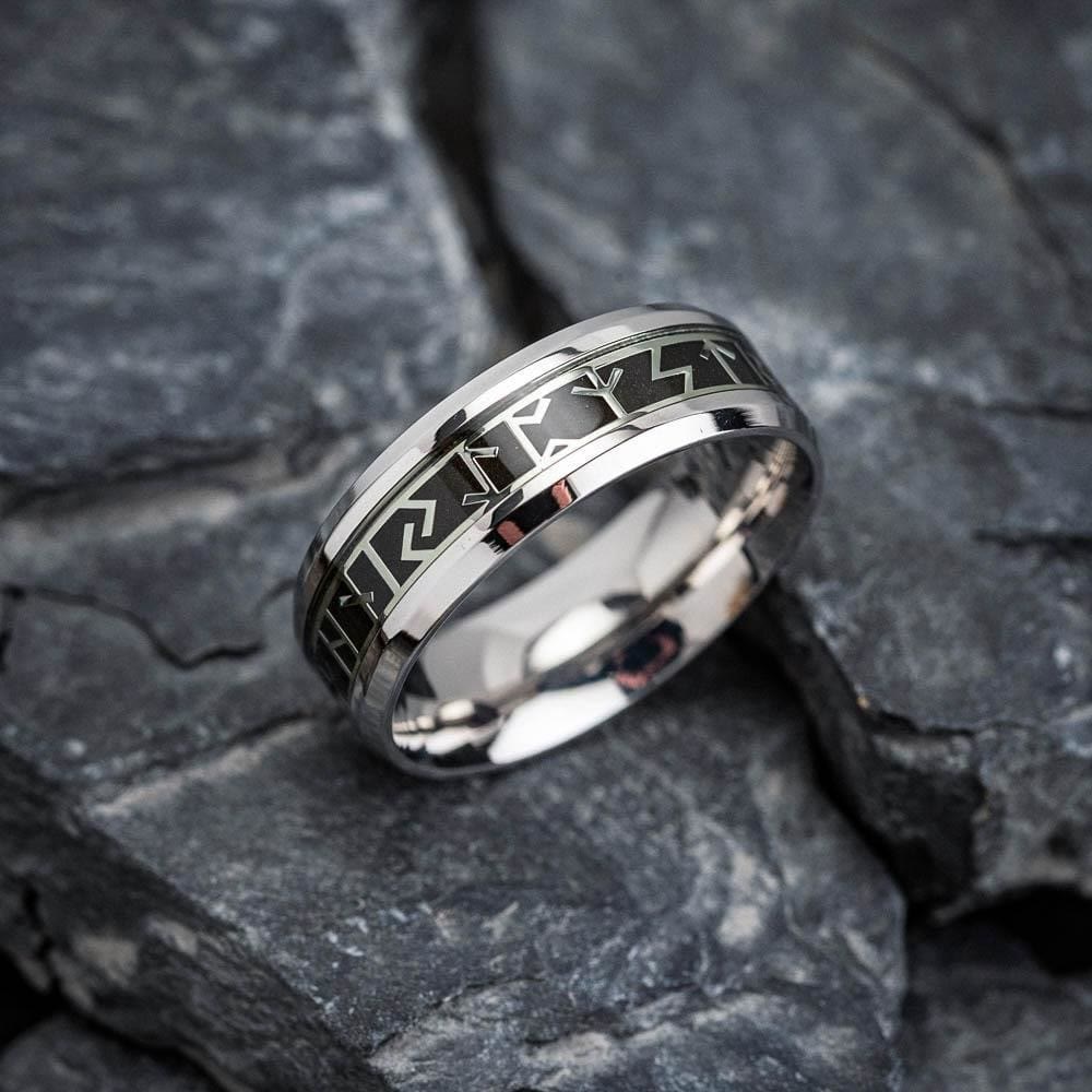 WorldNorse Norse Elder Futhark Rune