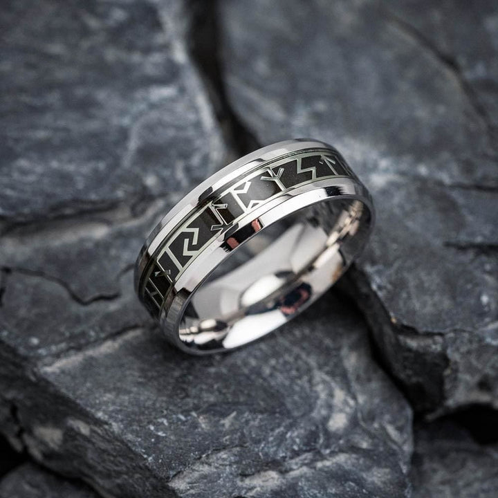 WorldNorse Norse Elder Futhark Rune