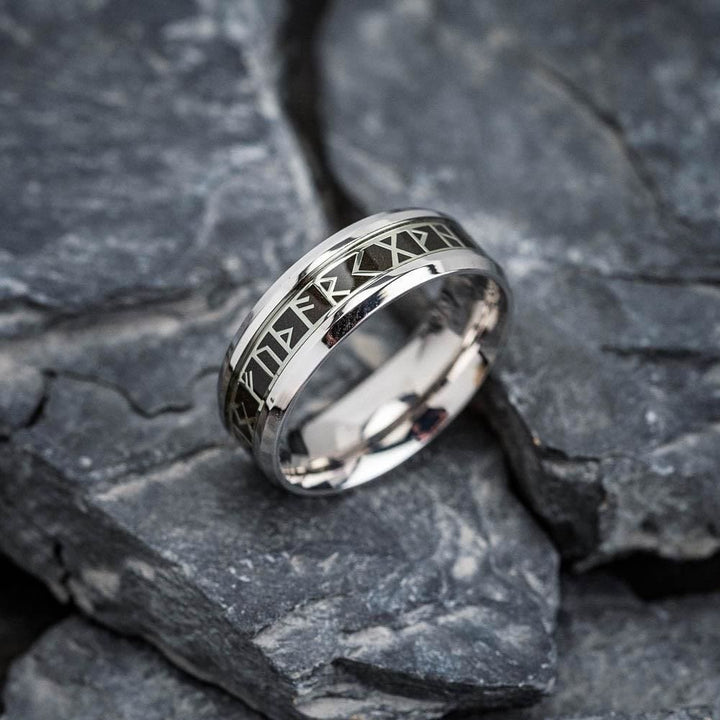 WorldNorse Norse Elder Futhark Rune