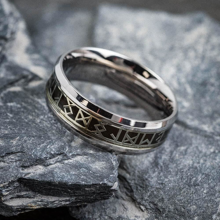 WorldNorse Norse Elder Futhark Rune