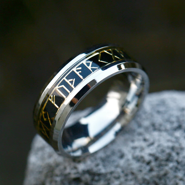 WorldNorse Norse Elder Futhark Rune